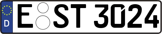 E-ST3024