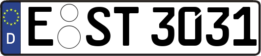 E-ST3031