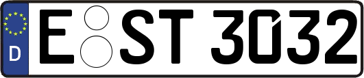 E-ST3032