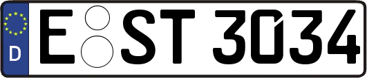 E-ST3034