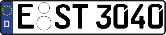 E-ST3040