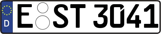E-ST3041