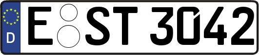 E-ST3042