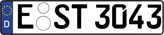 E-ST3043