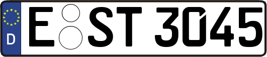 E-ST3045