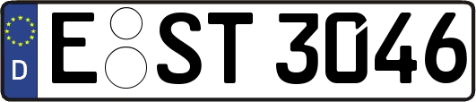 E-ST3046