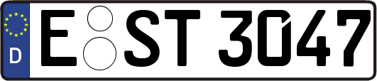 E-ST3047