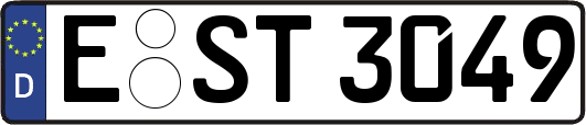 E-ST3049
