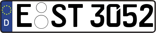 E-ST3052