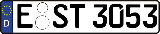 E-ST3053