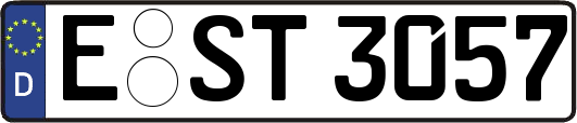 E-ST3057