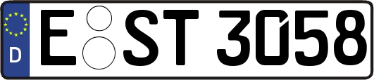 E-ST3058