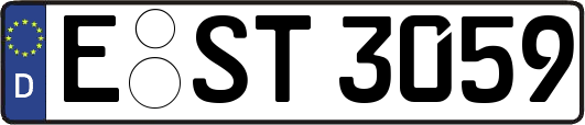 E-ST3059