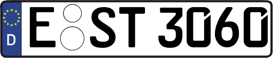 E-ST3060