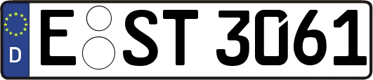E-ST3061