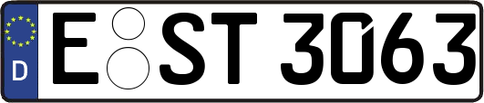 E-ST3063