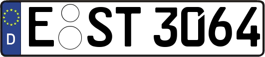 E-ST3064