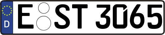 E-ST3065