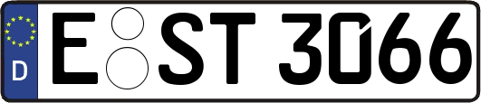 E-ST3066