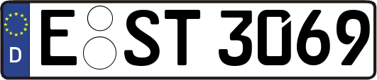 E-ST3069