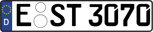 E-ST3070