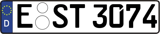 E-ST3074