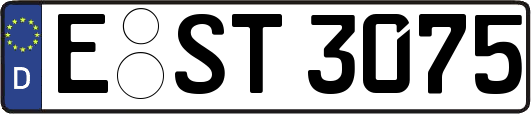 E-ST3075
