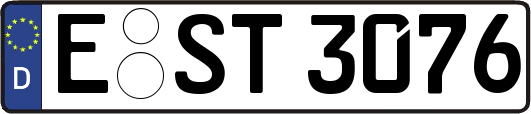 E-ST3076