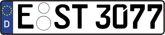 E-ST3077