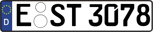 E-ST3078