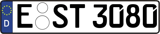 E-ST3080