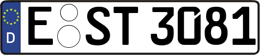E-ST3081