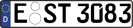 E-ST3083