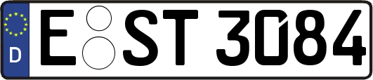 E-ST3084