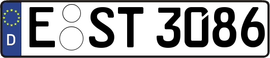 E-ST3086