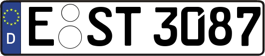 E-ST3087