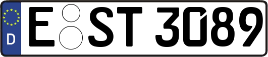 E-ST3089