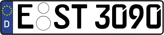 E-ST3090