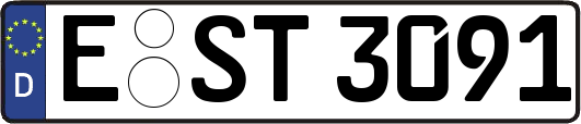 E-ST3091