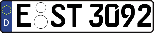 E-ST3092