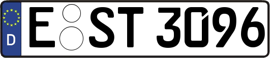 E-ST3096