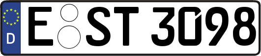 E-ST3098