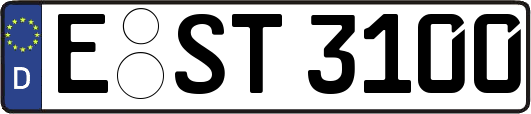 E-ST3100