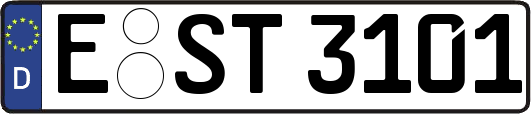 E-ST3101