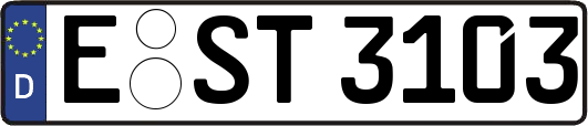 E-ST3103