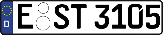 E-ST3105