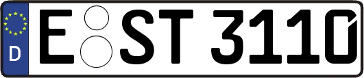 E-ST3110