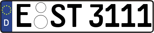 E-ST3111