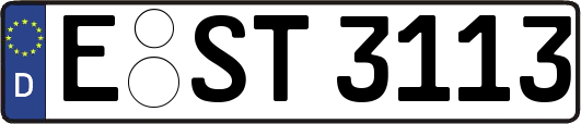 E-ST3113