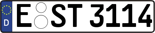 E-ST3114